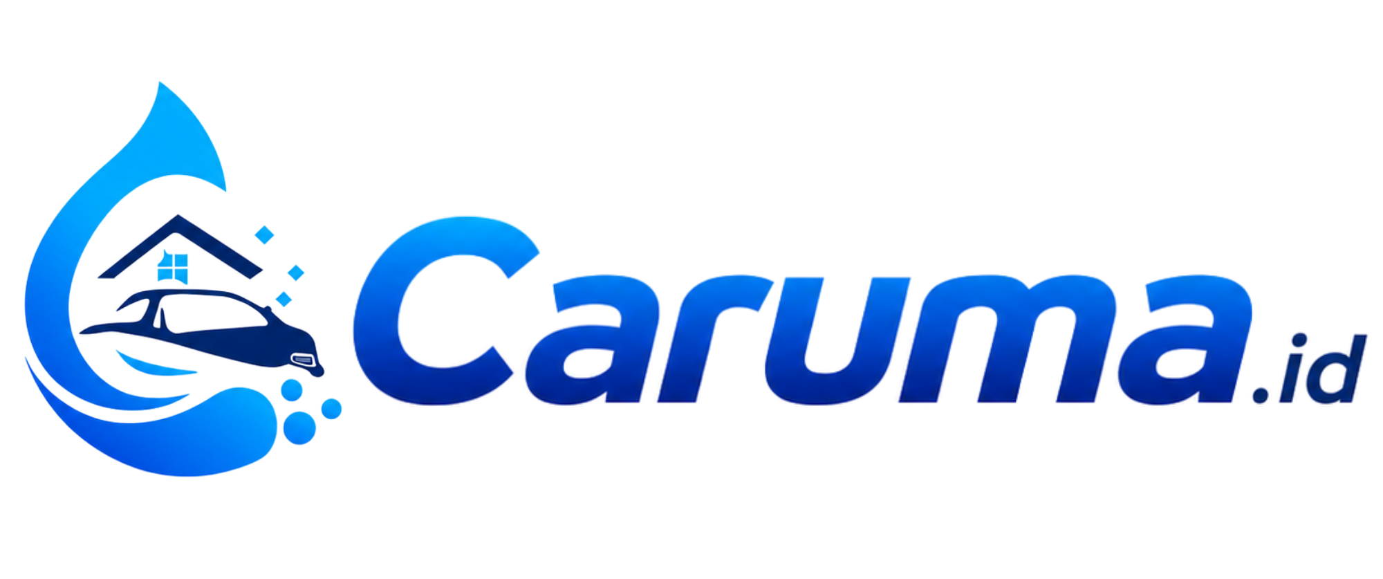 Caruma.id Mobile Car Wash